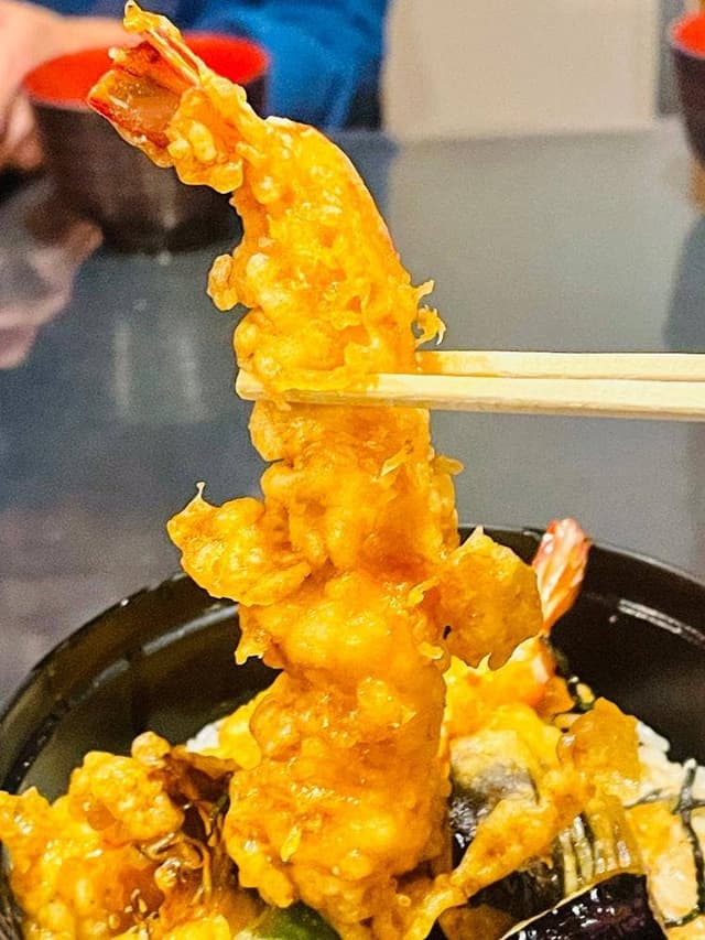 えび天 - サブ画像2