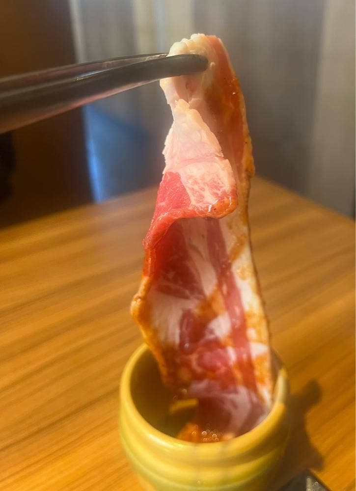 熟成焼肉いちばん 加古川店