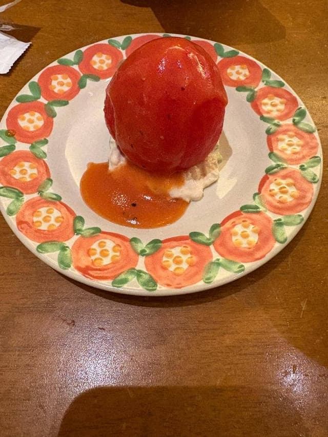 グリルアンドバー 東洋亭 近鉄店 - サブ画像2