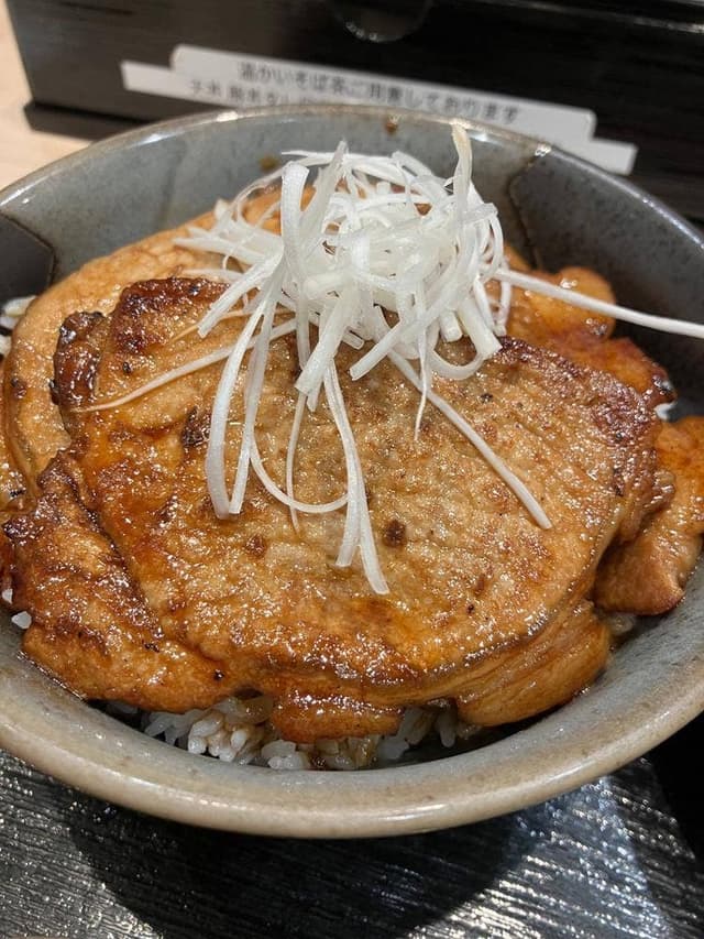 霧の下 札幌アピア店 - サブ画像3