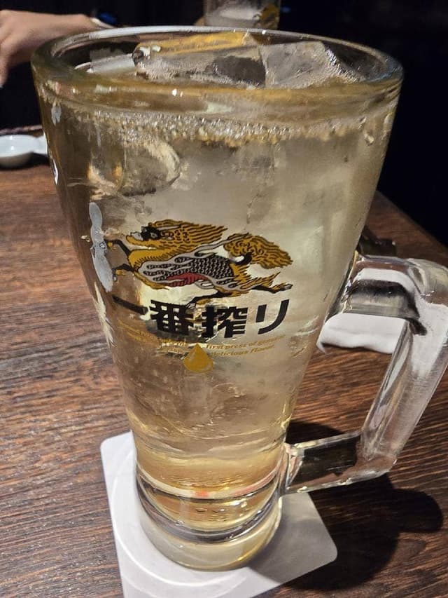 すし屋眞吉 新橋店 - サブ画像3