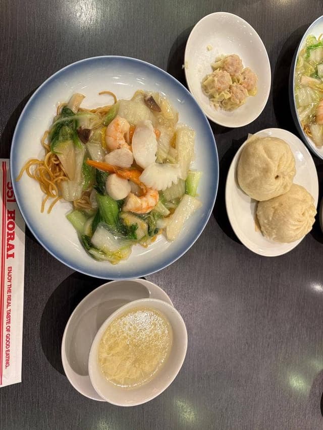 551蓬莱 福島店 - サブ画像2