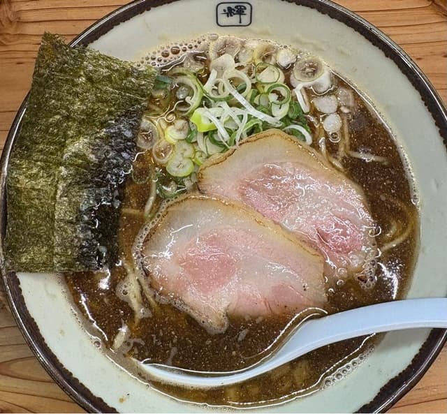 麺や 天四郎 - サブ画像1