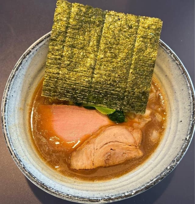 麺屋 AMORE - サブ画像1