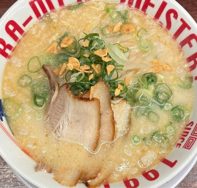希望軒 箕面店 - サブ画像1