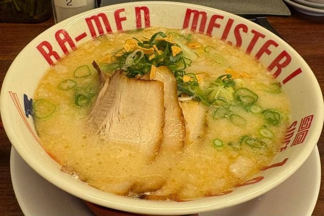 希望軒 箕面店 - サブ画像3