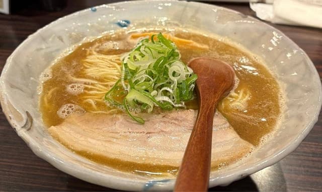 麺や 信 - サブ画像3