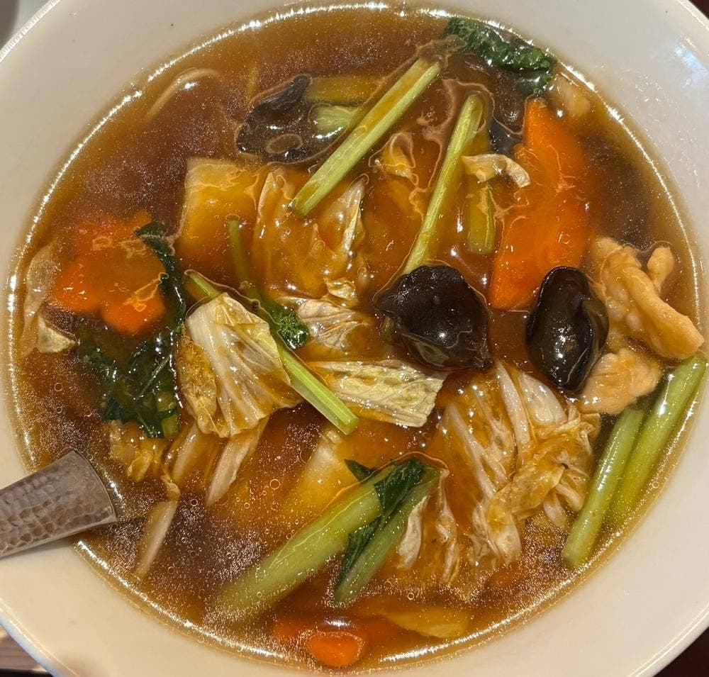蘭亭 上一店