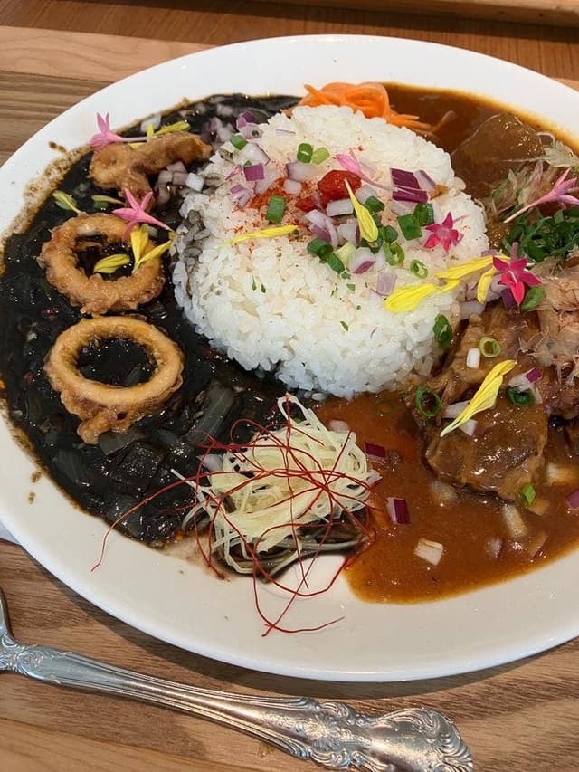 ナマラマサラ 日本橋店 - サブ画像1