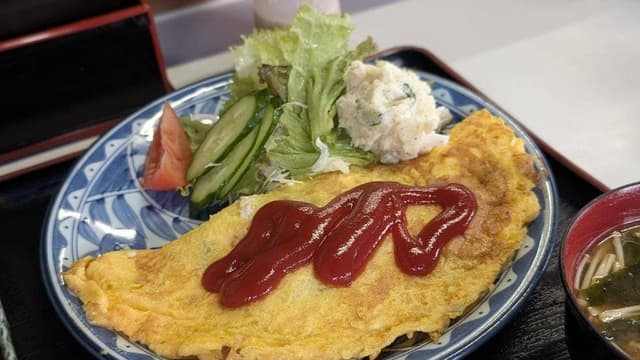 たつ食堂 - サブ画像1