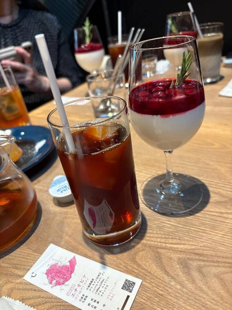 TORA CAFE by c_thought coffee