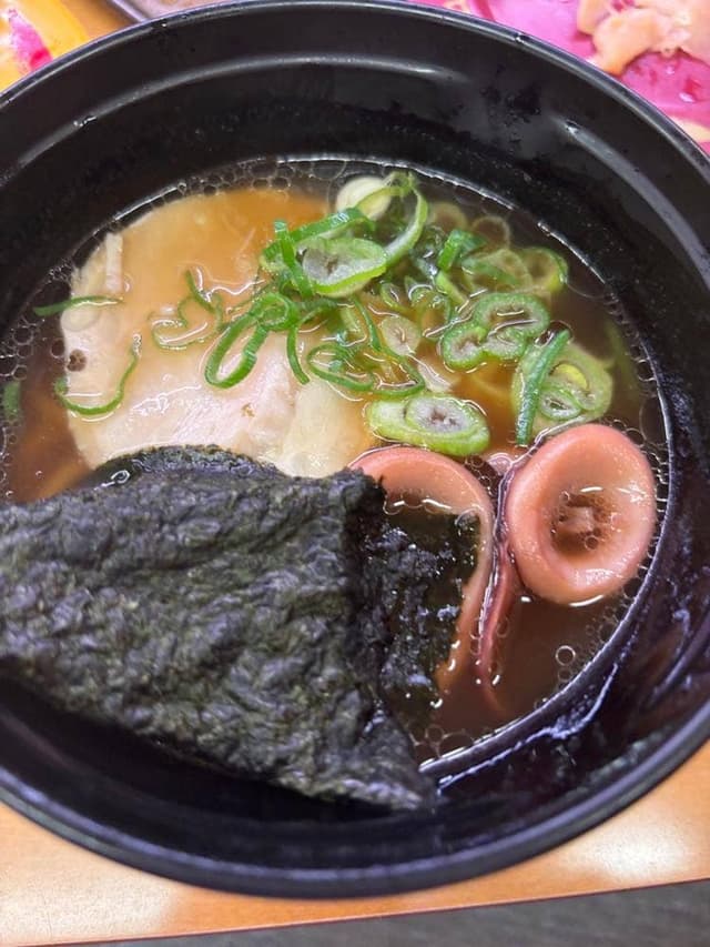スシロー 柏店 - サブ画像1