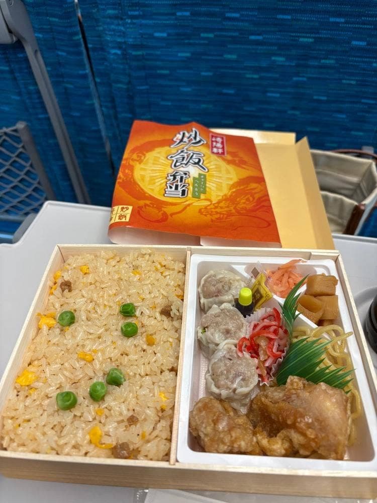崎陽軒 グランスタ東京店