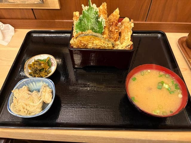 おしだり - サブ画像2
