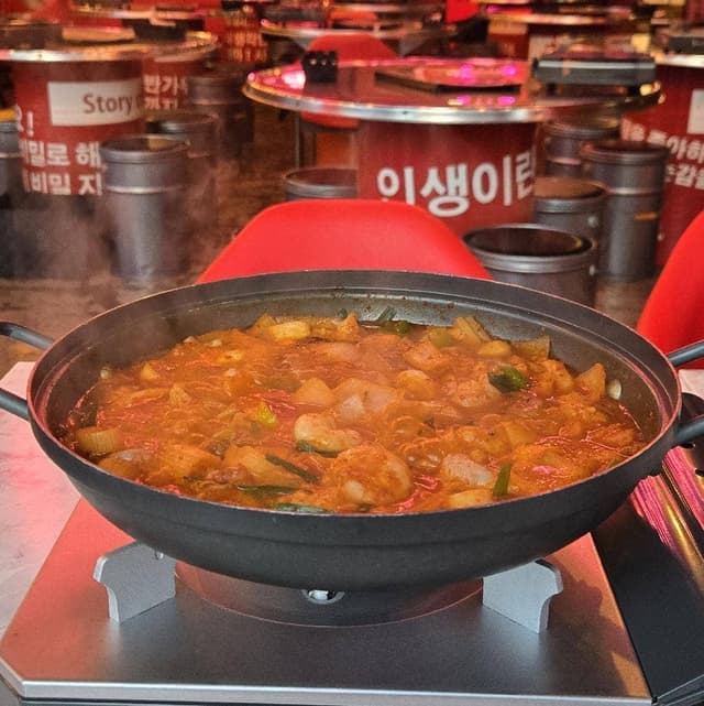 ハラペコ食堂 GEMSなんば店 - サブ画像2