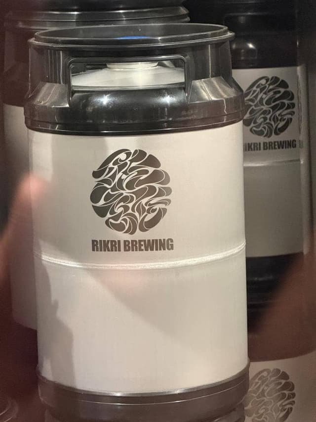RIKRI BREWING - サブ画像2