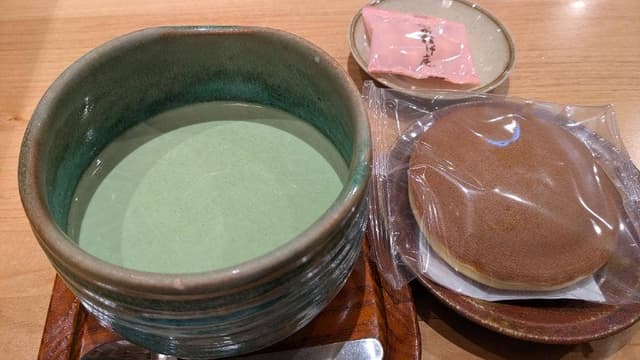 コメダ和喫茶 おかげ庵 蒲田東口店 - サブ画像1
