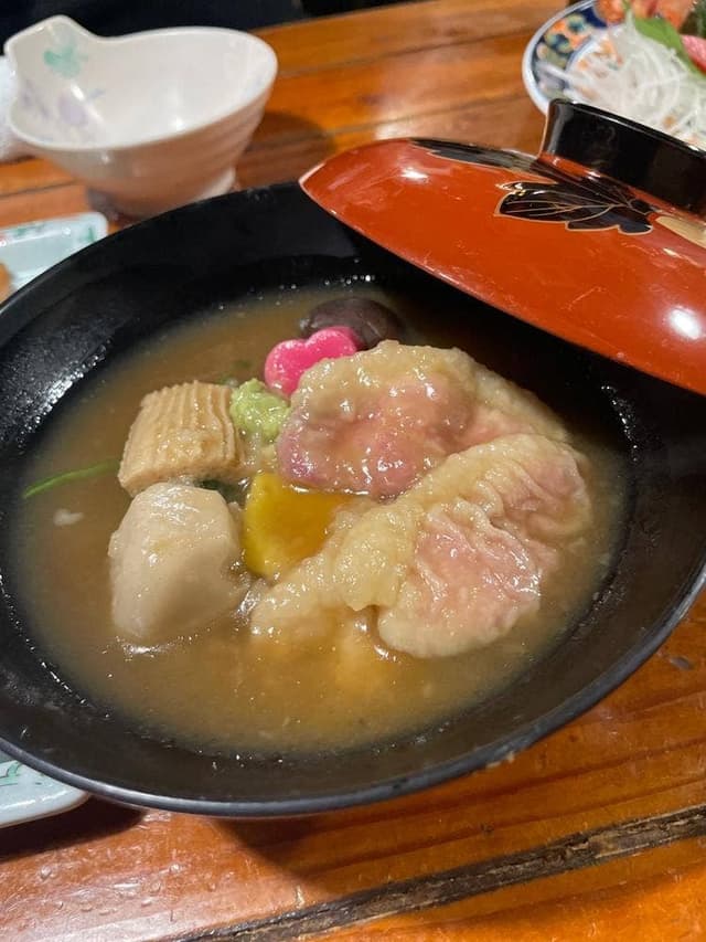 源左エ門 - サブ画像1