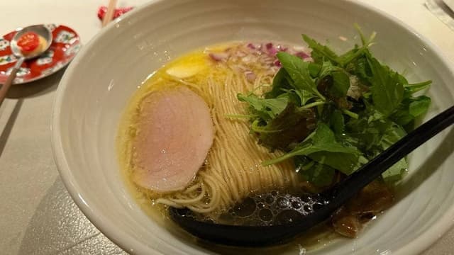 麻布 昊 - サブ画像3