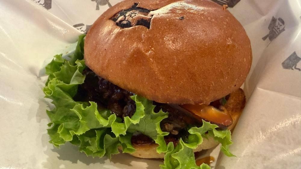 SHOGUN BURGER 渋谷店