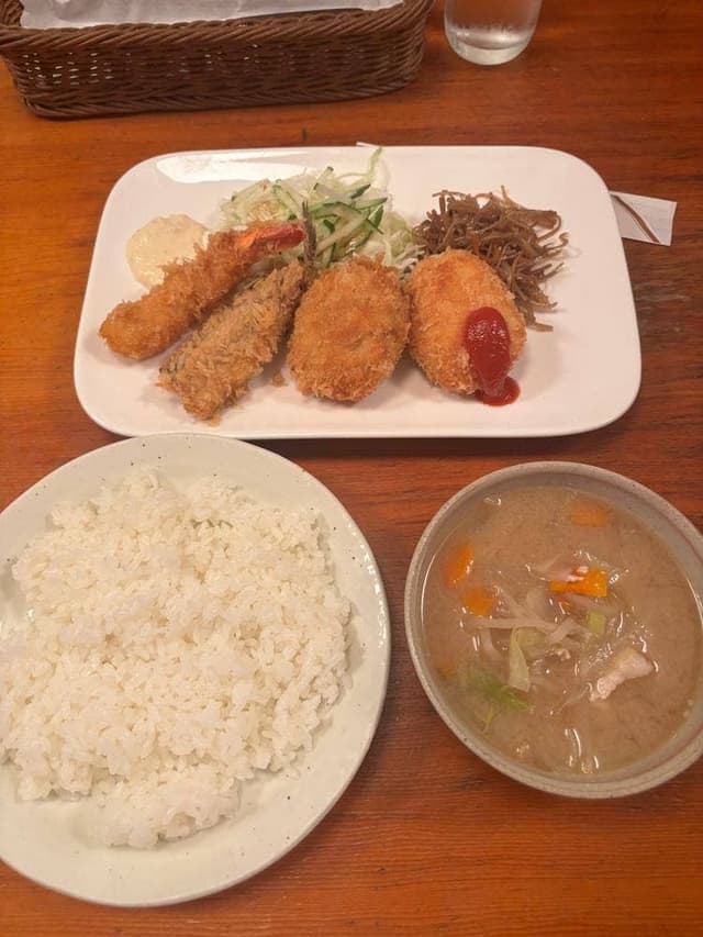 キッチンオバサン - サブ画像1