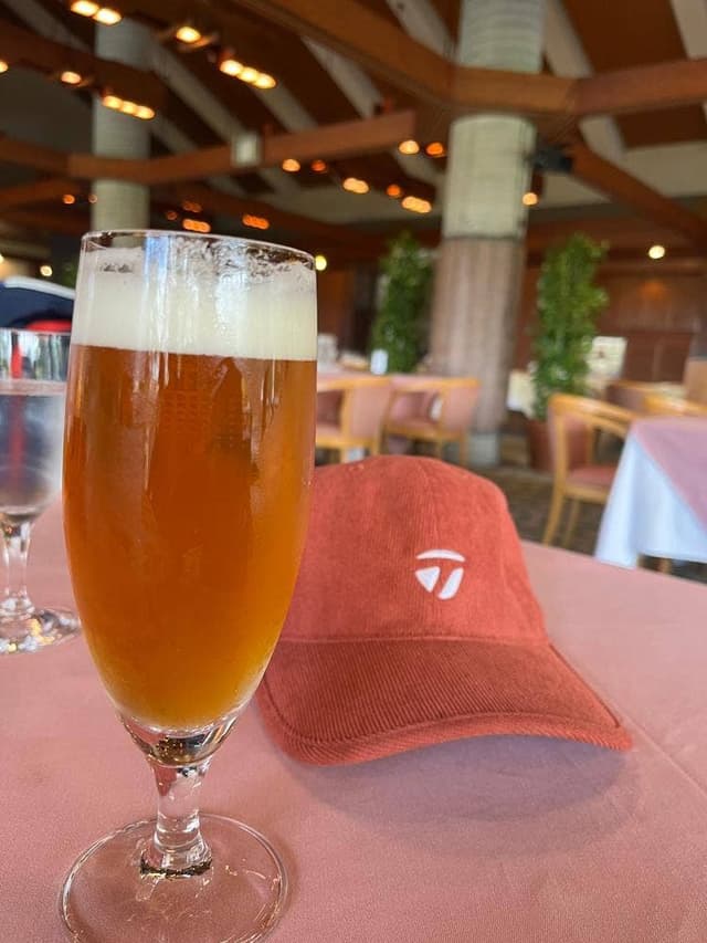 富士ゴルフコース レストラン - サブ画像3