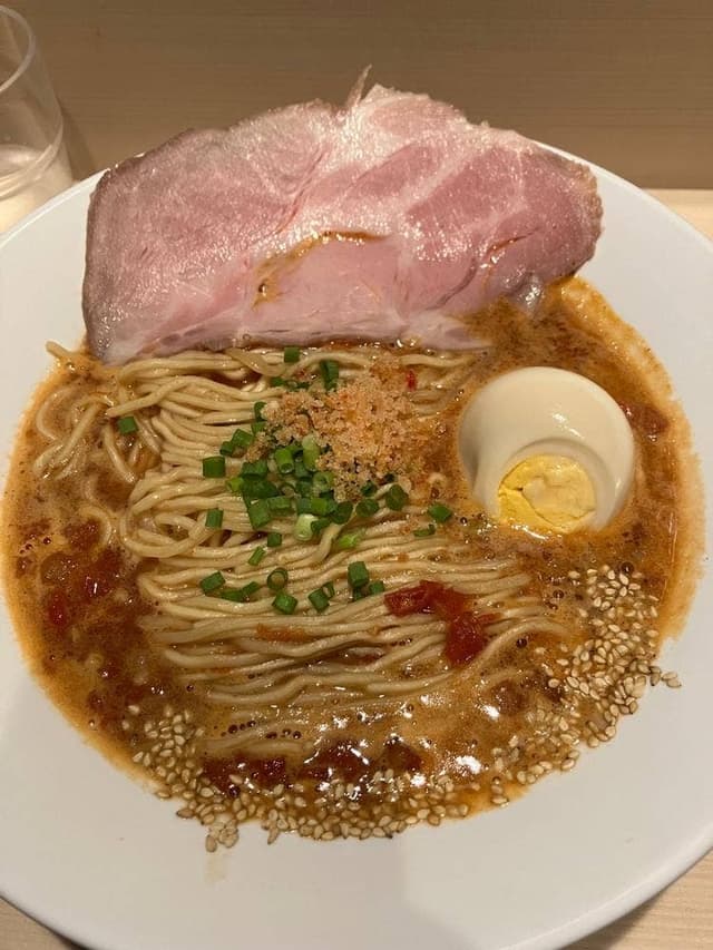 東京海老トマト - サブ画像1