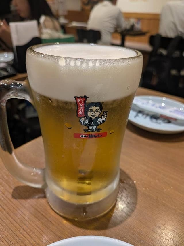 世界の山ちゃん 名駅太閤店 - サブ画像2