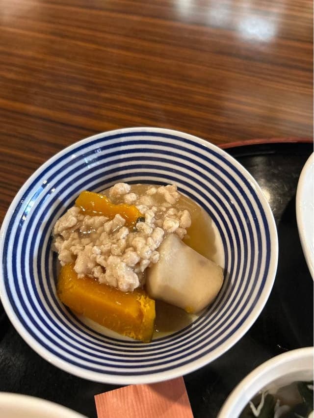 てんま まごころ糧理 恵すけ - サブ画像1