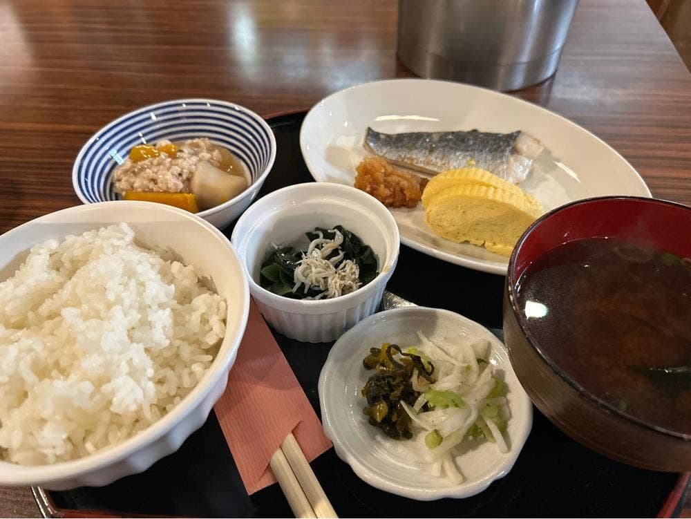 てんま まごころ糧理 恵すけ