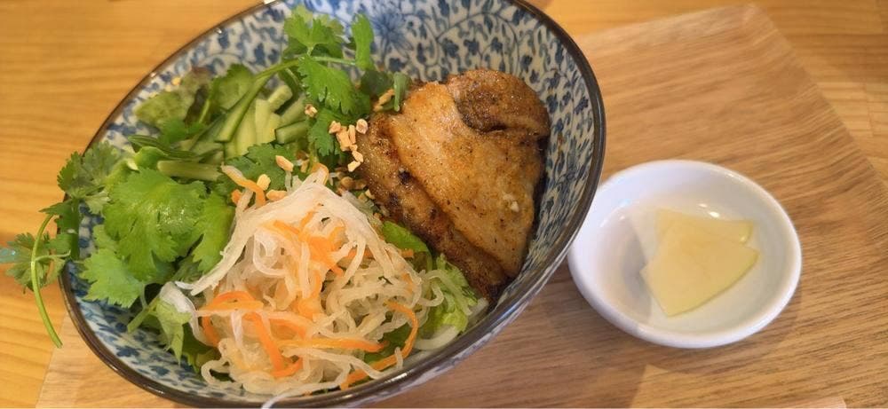 ベトナム食堂