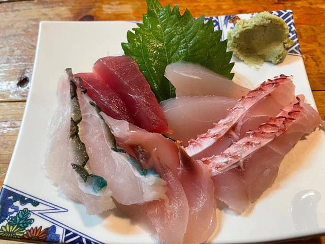 なかむら家 - サブ画像3