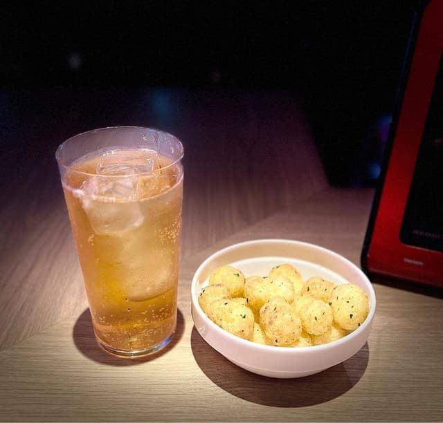 BAR take - サブ画像3