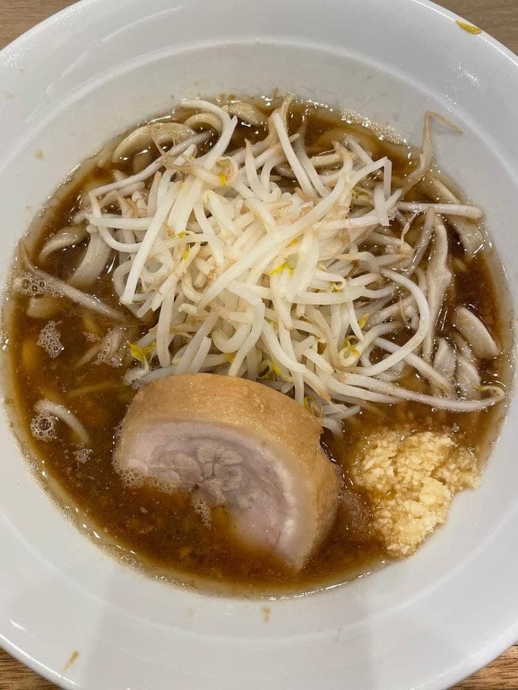 麺屋 味方 蒲田店