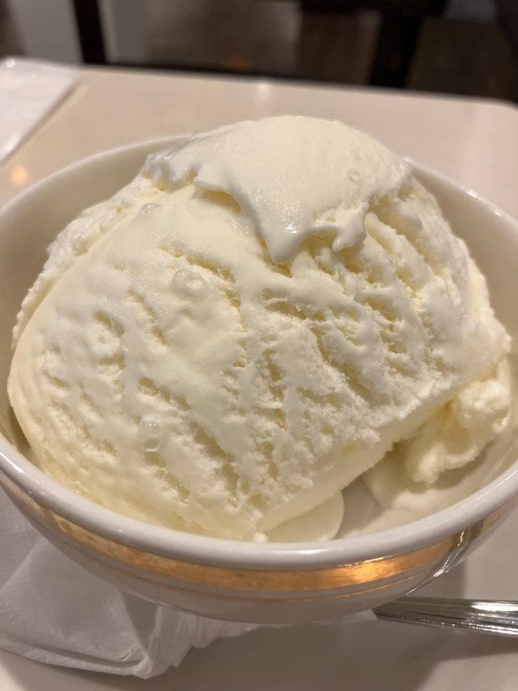 雪印パーラー 札幌本店