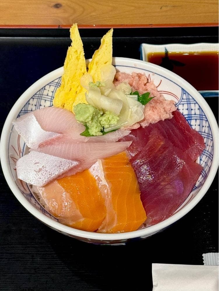 磯丸水産食堂 CIAL横浜店