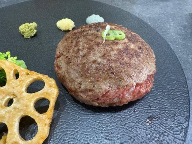 肉と米、炭と釜。 - サブ画像1