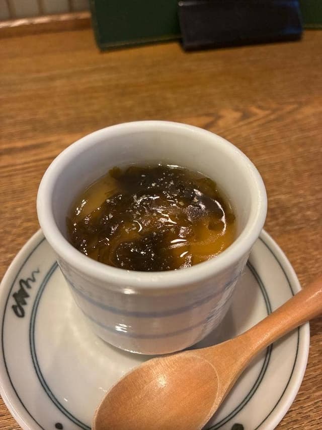 榴岡酒場 皿然 - サブ画像2