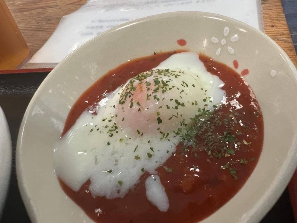 pippiのごはん