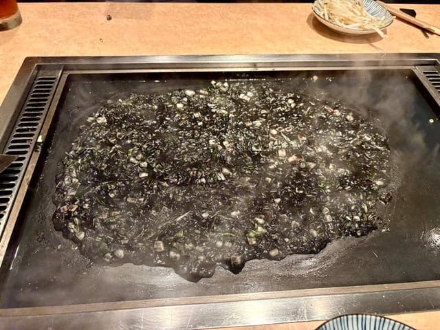 Monja luck - サブ画像1