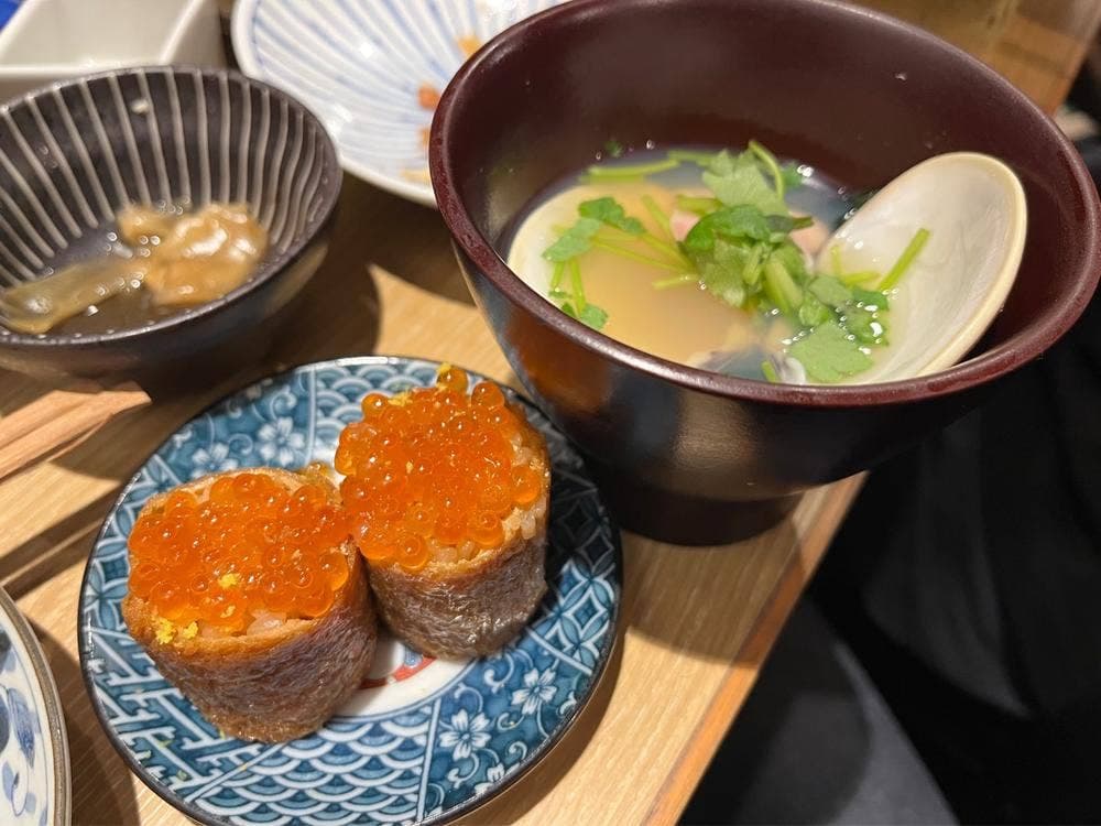 寿司トおでん にのや