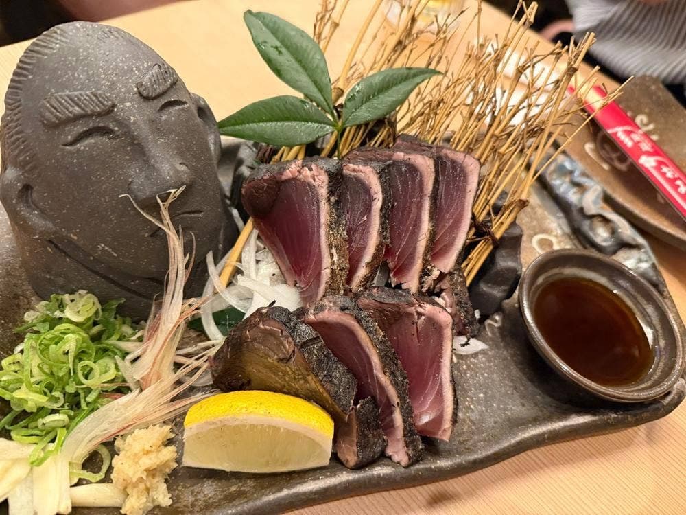 わら炭焼きごっつ The 2nd東淡路店