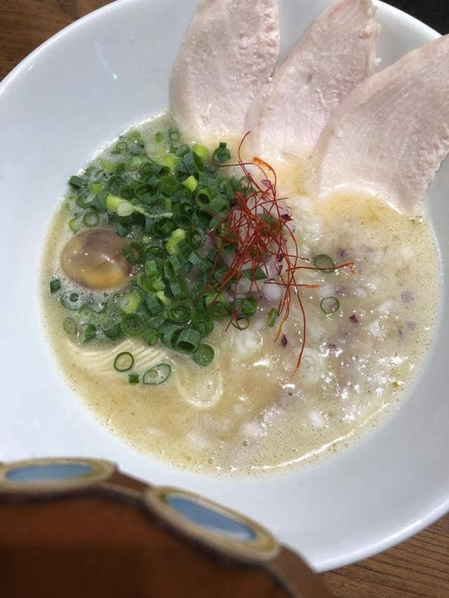 中野屋 十三店 - サブ画像2