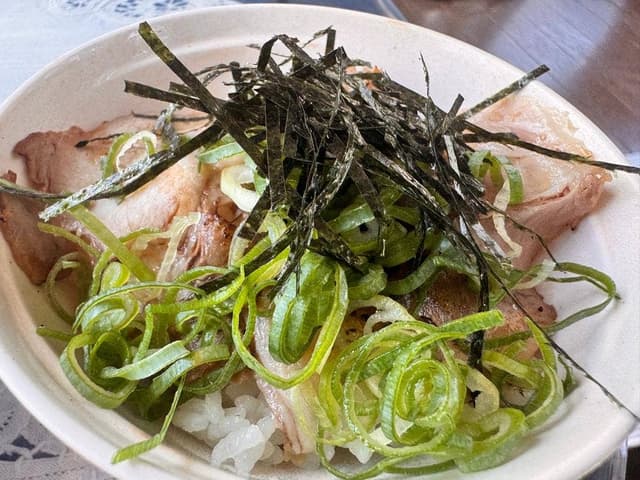 麺バス亭 - サブ画像2