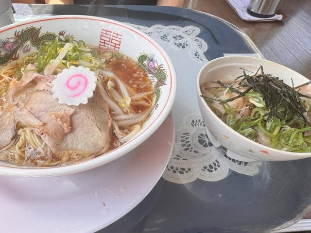 麺バス亭 - サブ画像3