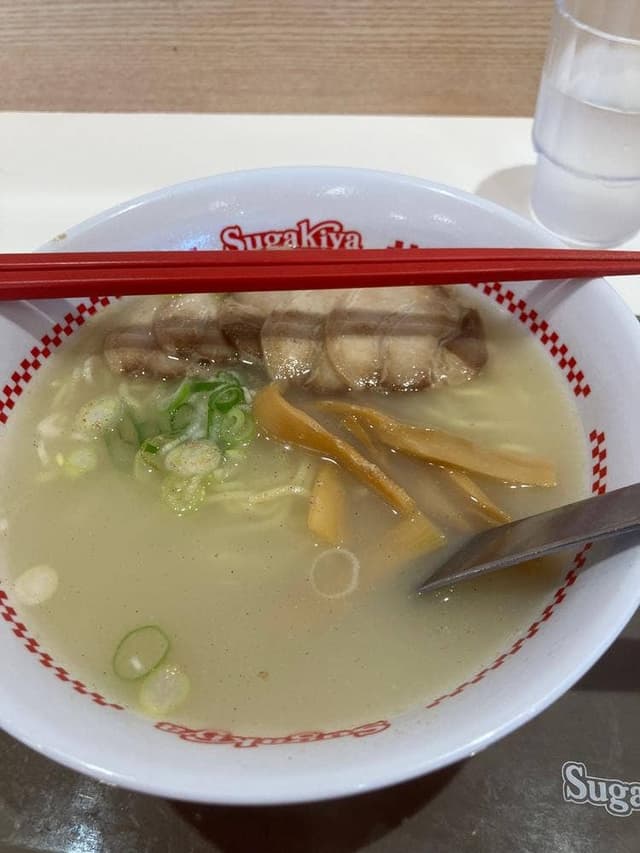 スガキヤ 伊勢ララパーク店 - サブ画像2