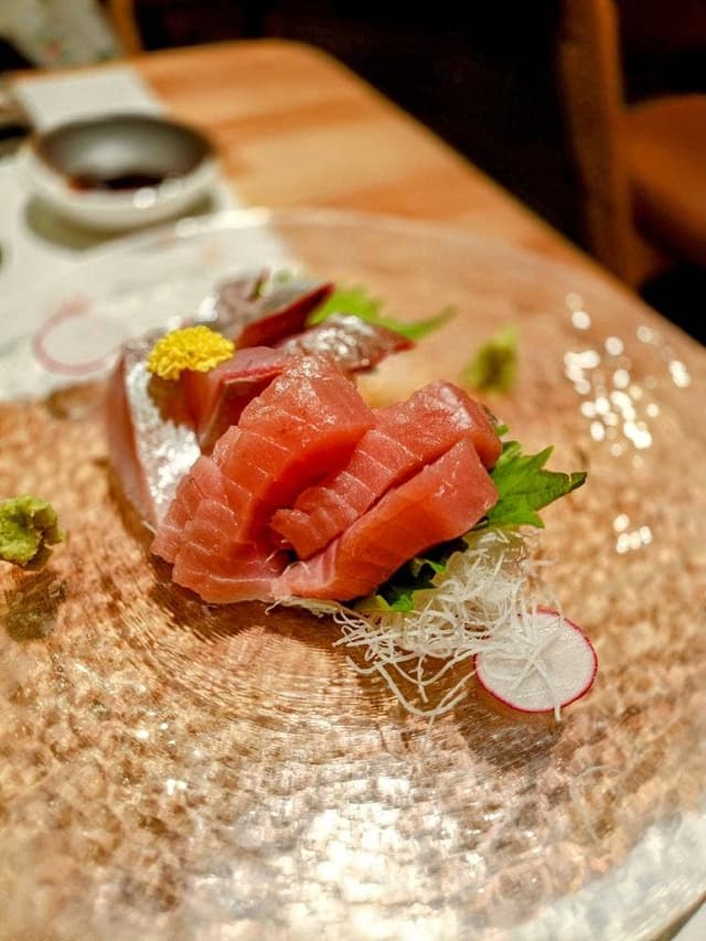 酒肴割烹 つぐわ - サブ画像1