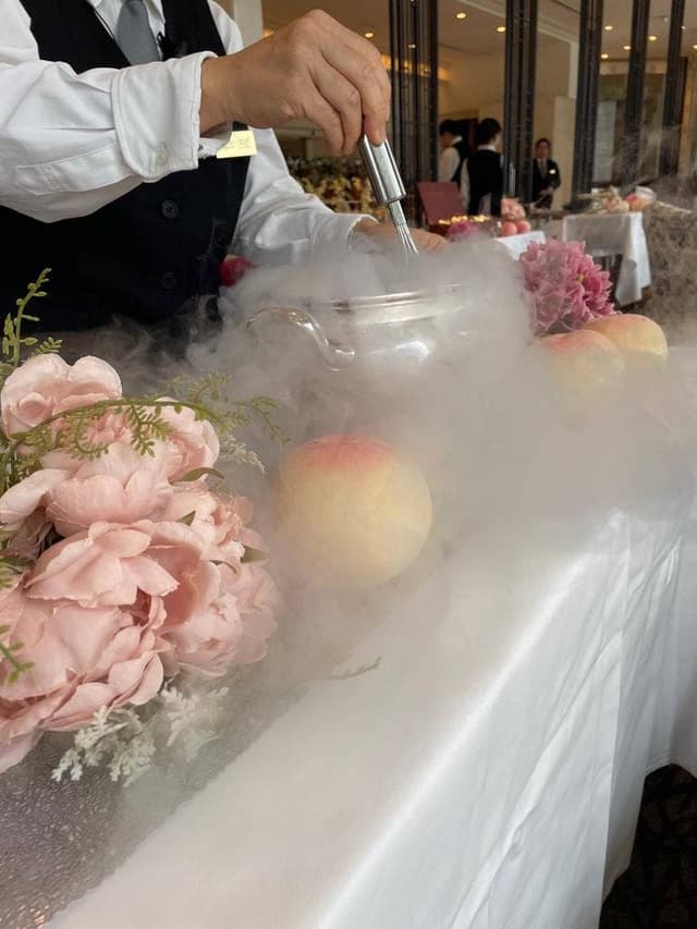 ラウンジ＆バー グラン・ブルー - サブ画像2