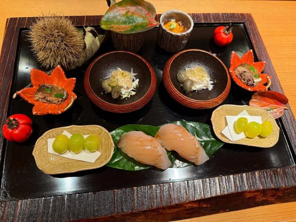 レストラン新月