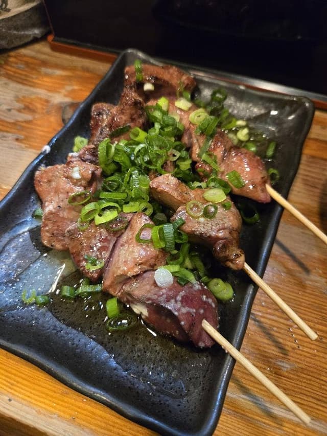 鳥太郎舟入店 - サブ画像3